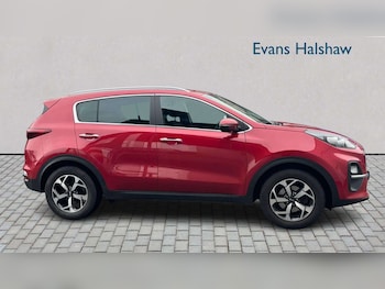 Used Kia Sportage 2022 for sale - 79499798: Photo