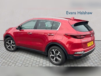 Used Kia Sportage 2022 for sale - 79499798: Photo
