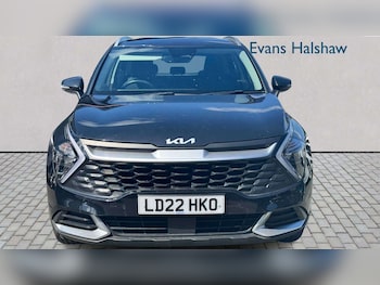 Used Kia Sportage 2022 for sale - 79397651: Photo