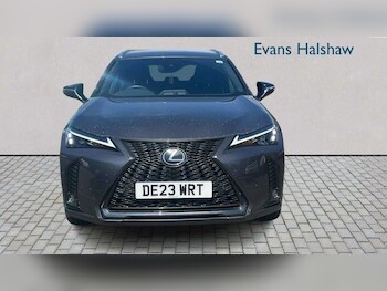 Used Lexus UX 2023 for sale - 78407303: Photo