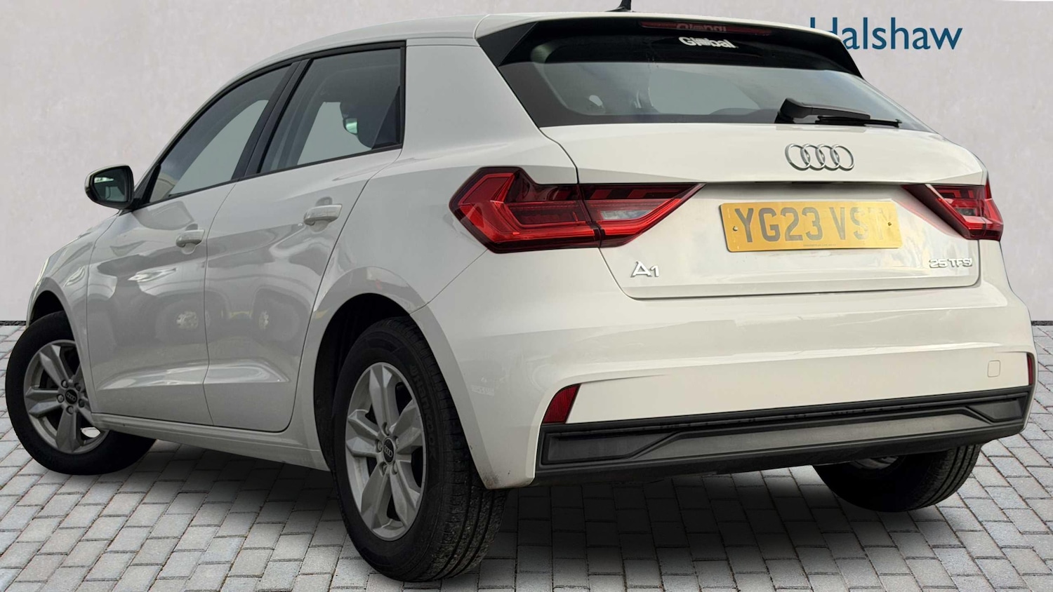 Used Audi A1 2023 for sale - 77858394: Photo 2