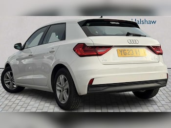 Used Audi A1 2023 for sale - 77858394: Photo