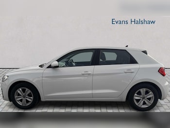 Used Audi A1 2023 for sale - 77858394: Photo