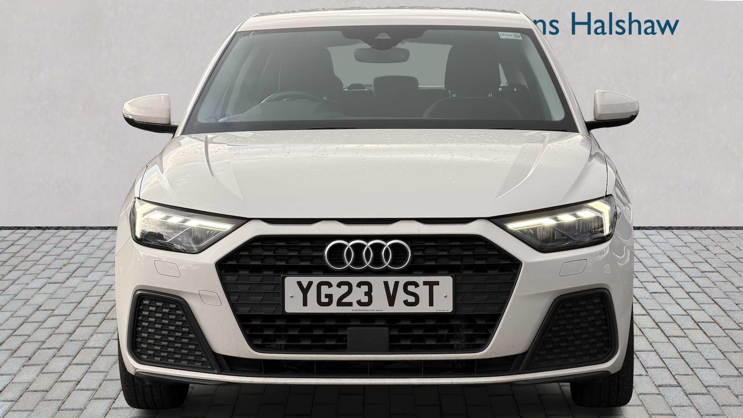 Used Audi A1 2023 for sale - 77858394: Photo 4