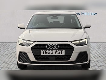 Used Audi A1 2023 for sale - 77858394: Photo