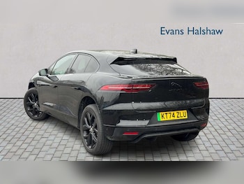 Used Jaguar I-Pace 2025 for sale - 77996213: Photo