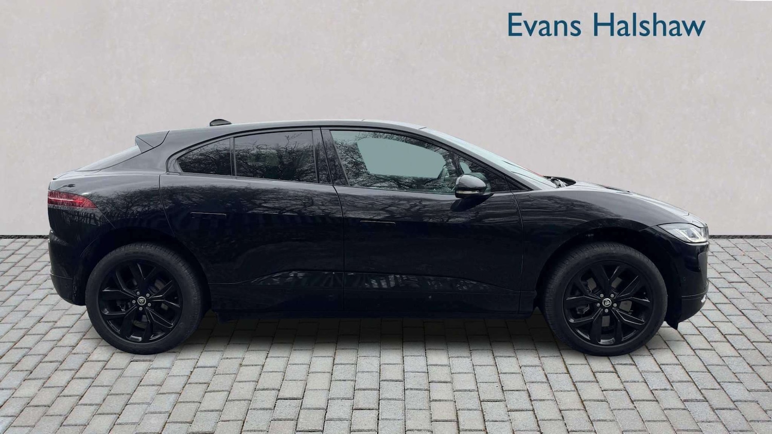 Used Jaguar I-Pace 2025 for sale - 77996213: Photo 4