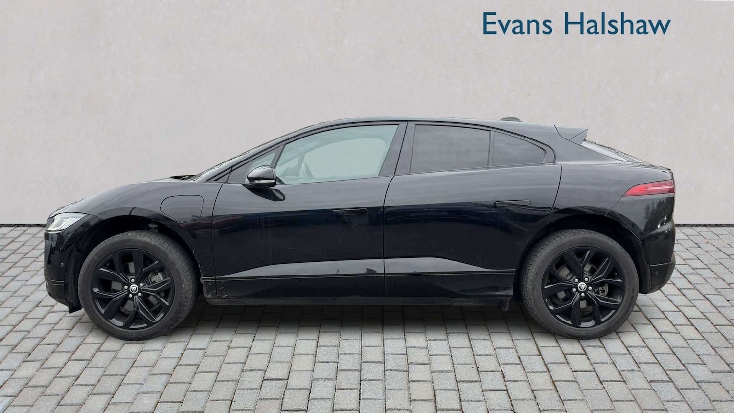 Used Jaguar I-Pace 2025 for sale - 77996213: Photo 5