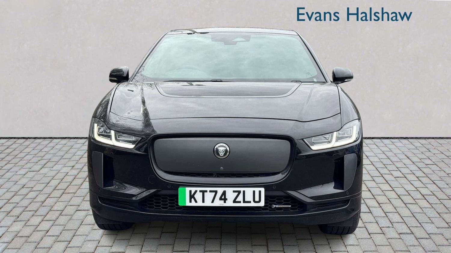 Used Jaguar I-Pace 2025 for sale - 77996213: Photo 6