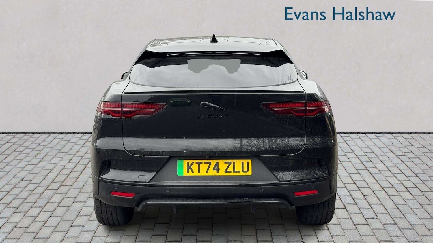 Used Jaguar I-Pace 2025 for sale - 77996213: Photo 7