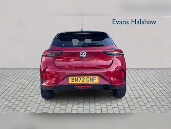 Used Vauxhall Corsa 2022 for sale - 78760935: Photo