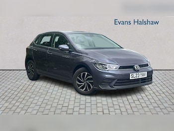 Used Volkswagen Polo 2023 for sale - 78857102: Photo