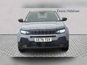 Used Jeep Avenger 2025 for sale - 78625712: Photo