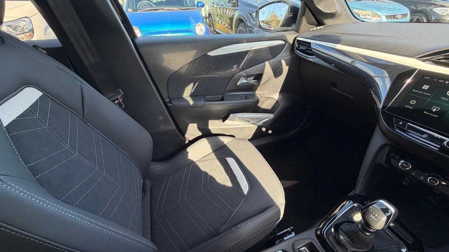 Used Vauxhall Corsa 2026 for sale - 78118590: Photo 10