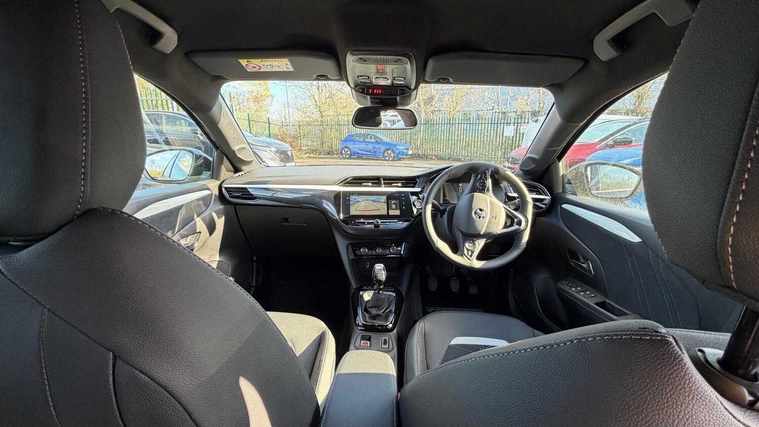 Used Vauxhall Corsa 2026 for sale - 78118590: Photo 11