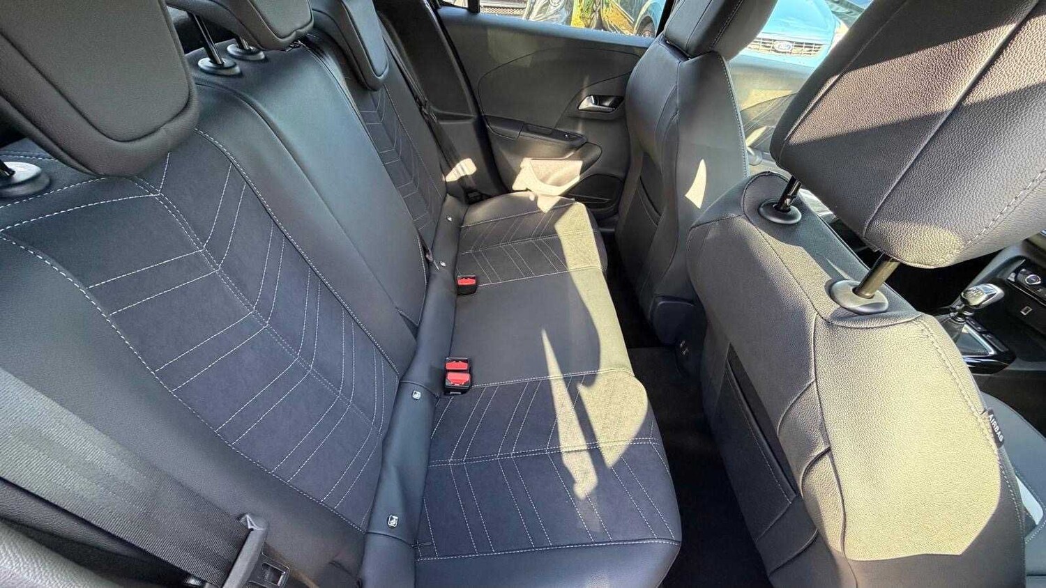 Used Vauxhall Corsa 2026 for sale - 78118590: Photo 12