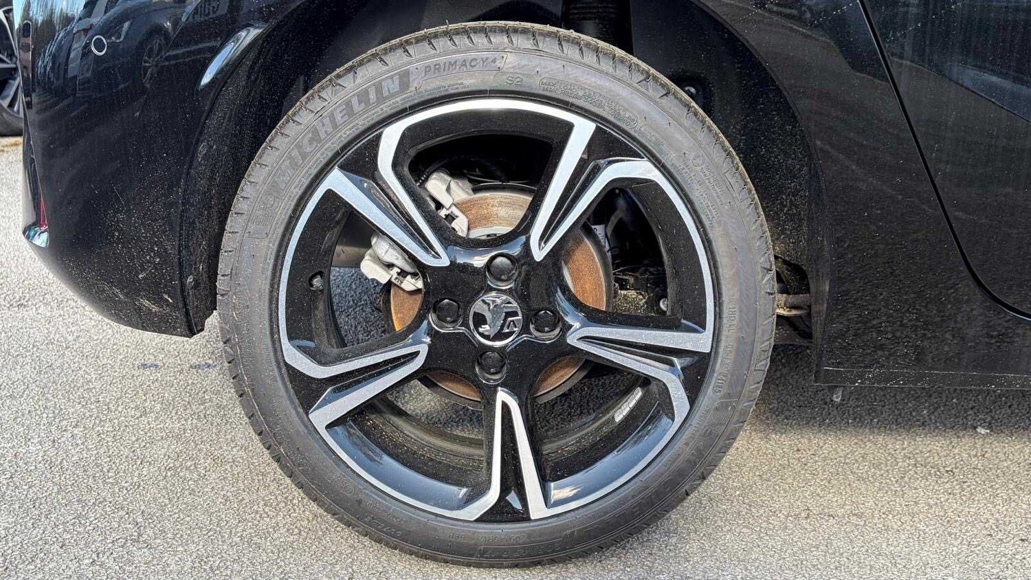 Used Vauxhall Corsa 2026 for sale - 78118590: Photo 13