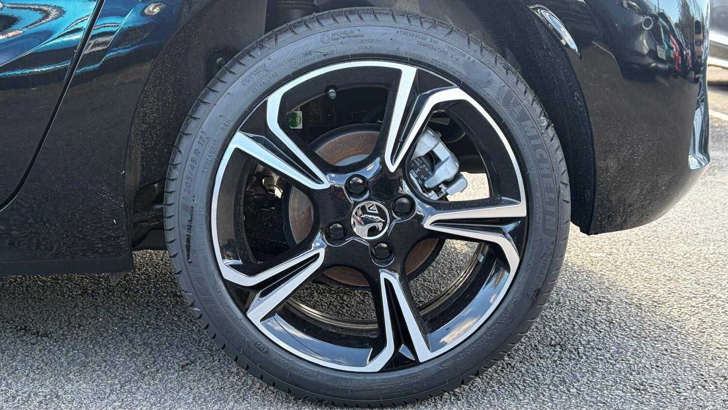 Used Vauxhall Corsa 2026 for sale - 78118590: Photo 14