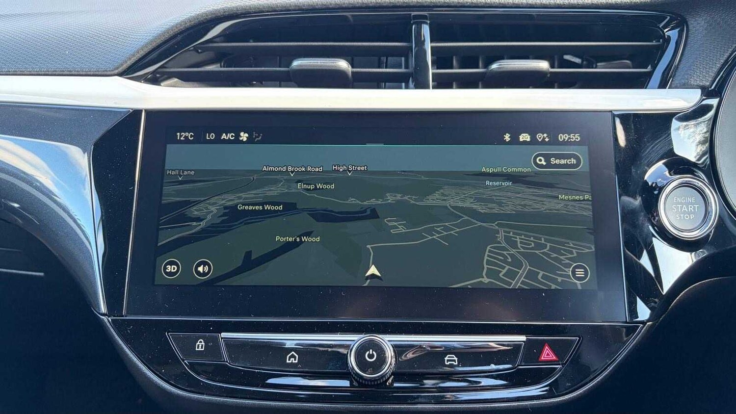 Used Vauxhall Corsa 2026 for sale - 78118590: Photo 16