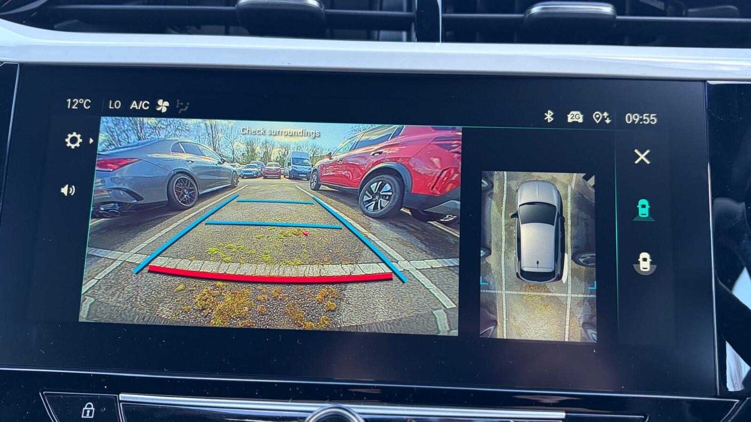 Used Vauxhall Corsa 2026 for sale - 78118590: Photo 17