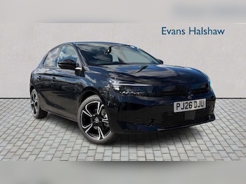 Used Vauxhall Corsa 2026 for sale - 78118590: Photo