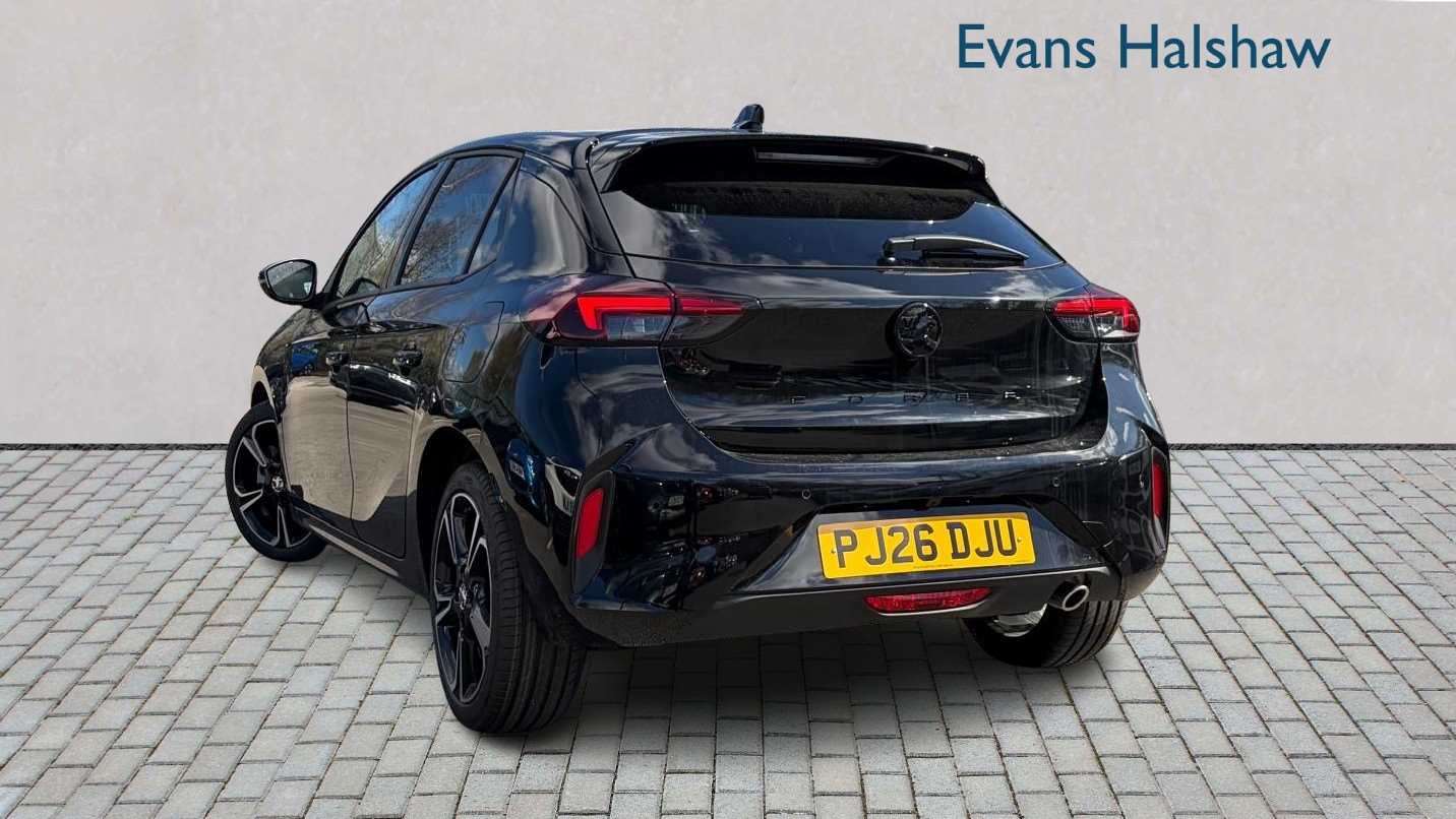 Used Vauxhall Corsa 2026 for sale - 78118590: Photo 2