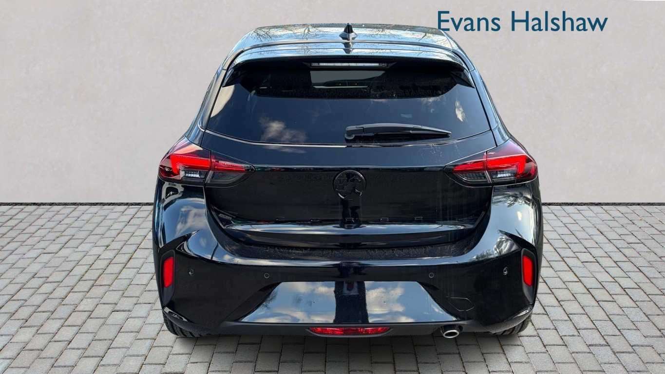 Used Vauxhall Corsa 2026 for sale - 78118590: Photo 20
