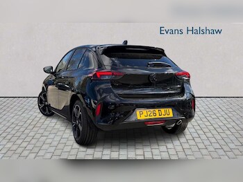 Used Vauxhall Corsa 2026 for sale - 78118590: Photo