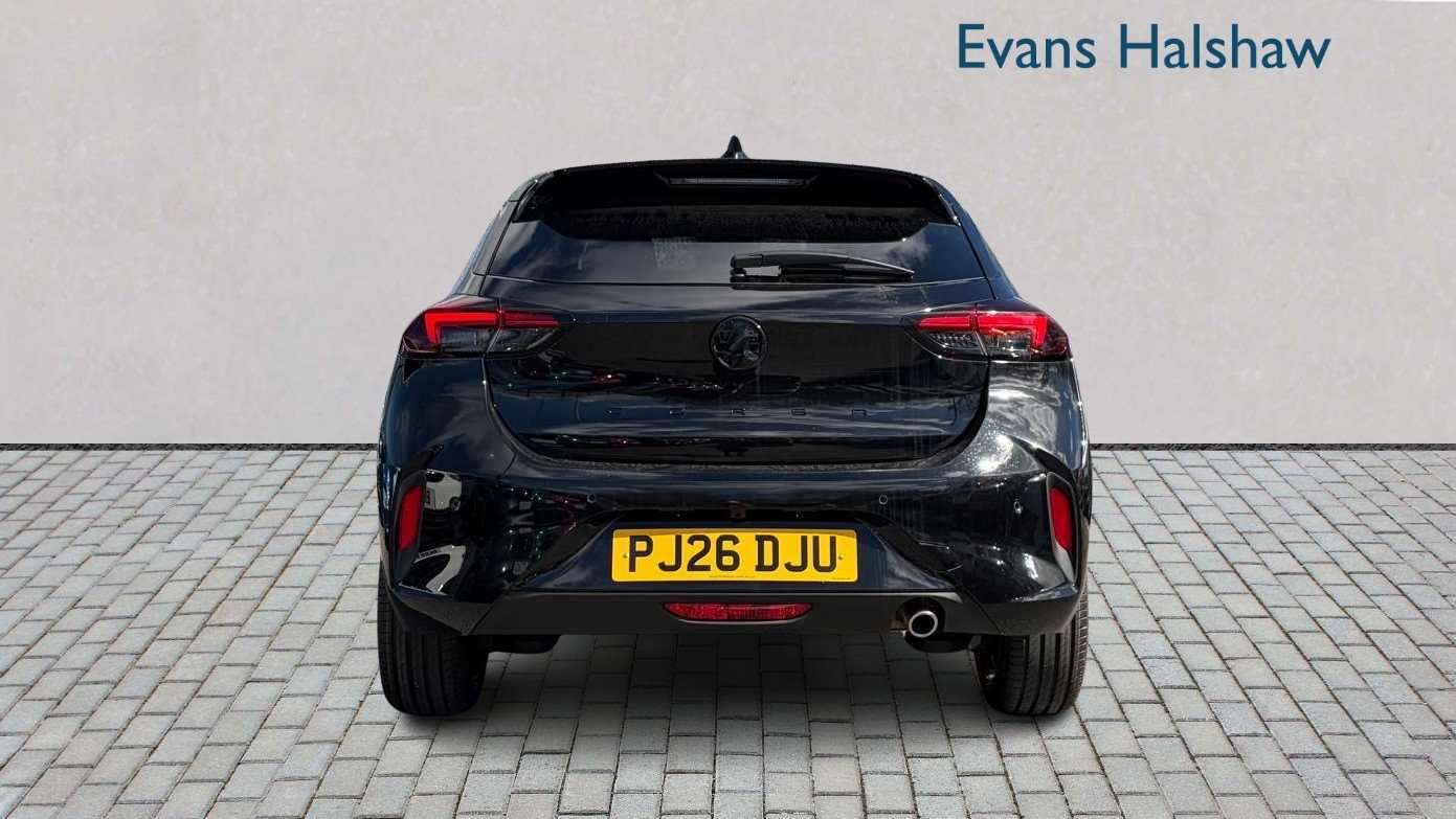 Used Vauxhall Corsa 2026 for sale - 78118590: Photo 4