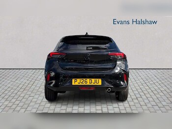 Used Vauxhall Corsa 2026 for sale - 78118590: Photo