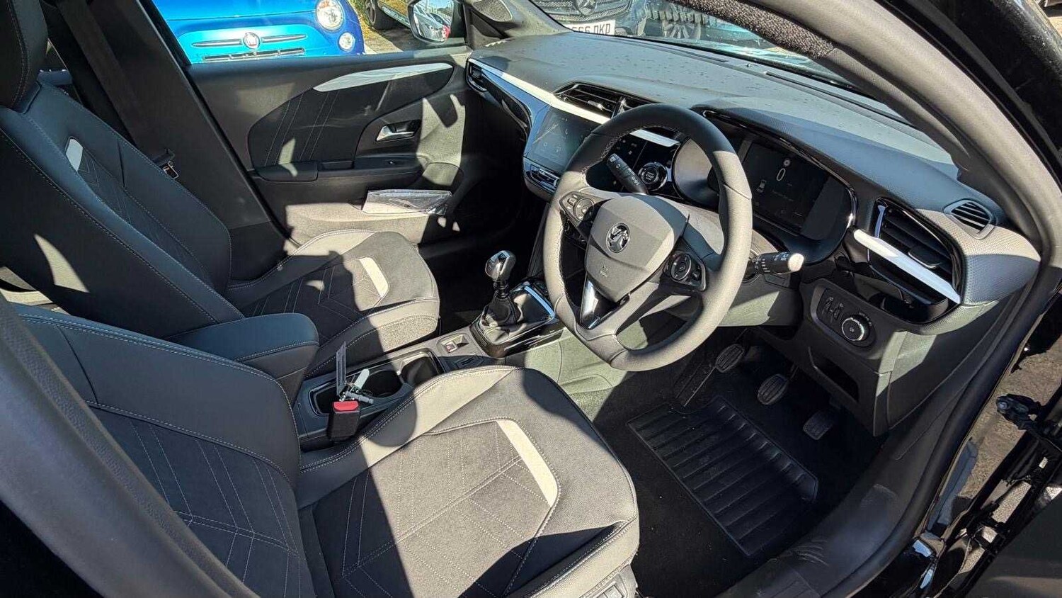 Used Vauxhall Corsa 2026 for sale - 78118590: Photo 7