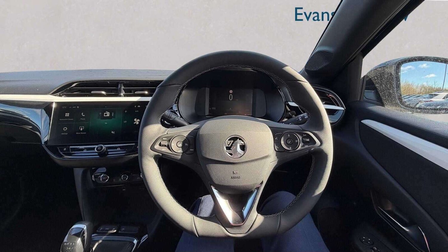 Used Vauxhall Corsa 2026 for sale - 78118590: Photo 9