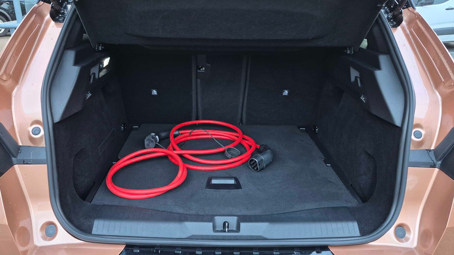 Used Vauxhall Grandland for sale - 77859849: Photo 14