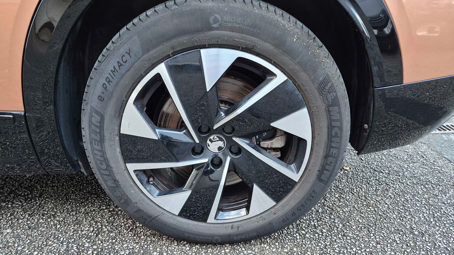 Used Vauxhall Grandland for sale - 77859849: Photo 16