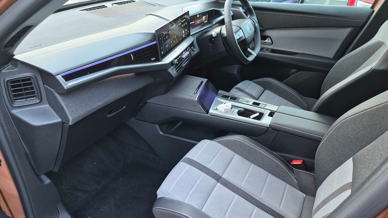 Used Vauxhall Grandland for sale - 77859849: Photo 17