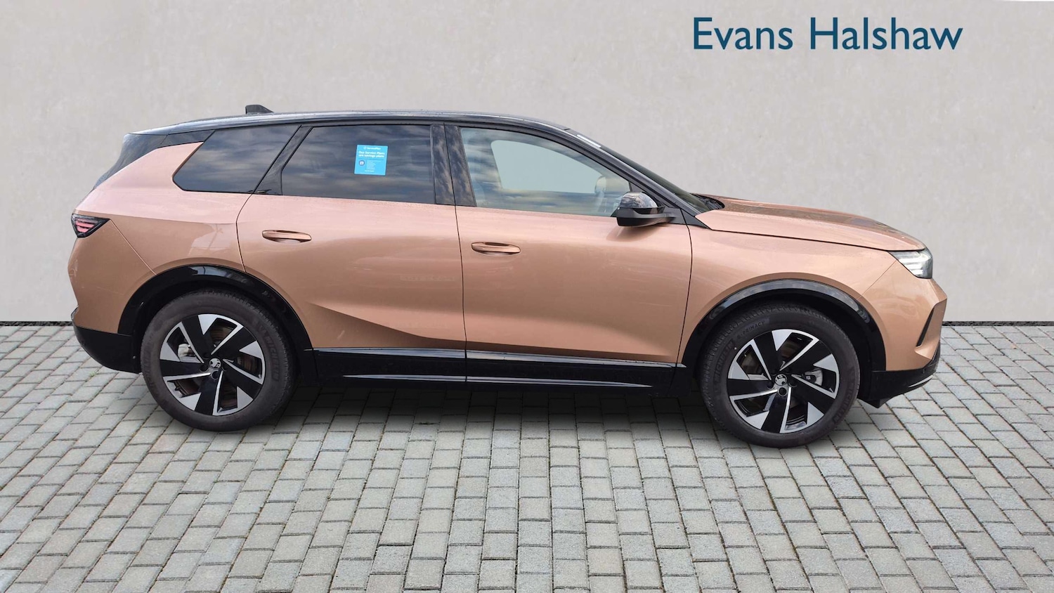 Used Vauxhall Grandland for sale - 77859849: Photo 2