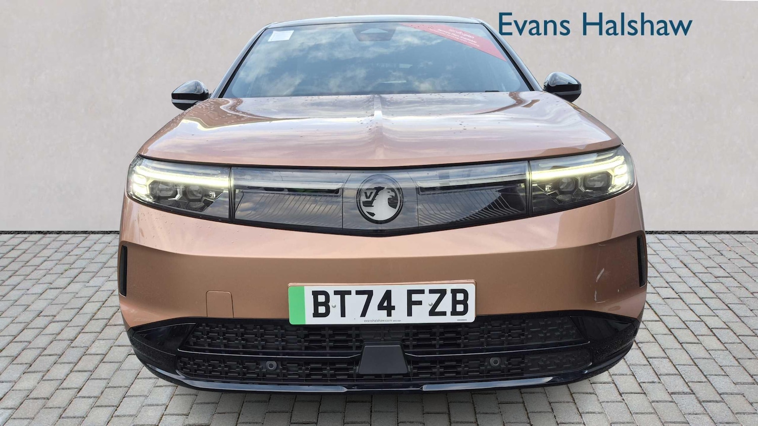 Used Vauxhall Grandland for sale - 77859849: Photo 4