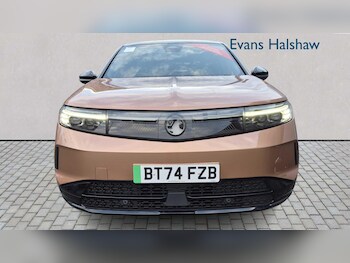 Used Vauxhall Grandland 2024 for sale - 77859849: Photo