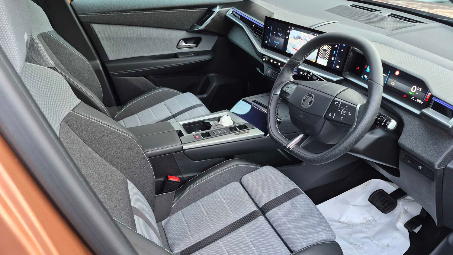 Used Vauxhall Grandland for sale - 77859849: Photo 6