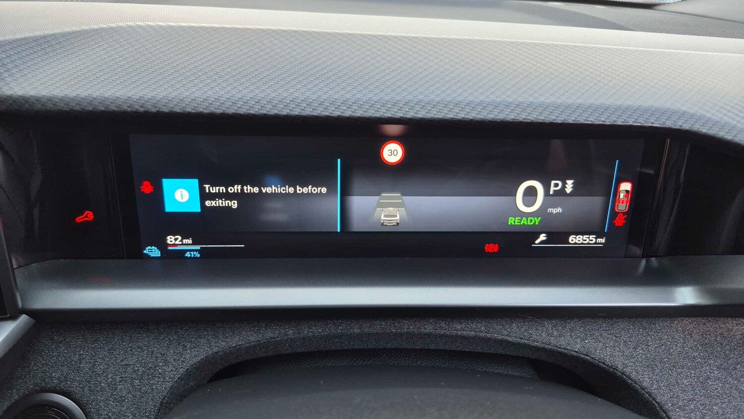 Used Vauxhall Grandland for sale - 77859849: Photo 7