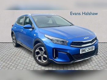 Used Kia XCeed 2023 for sale - 78037491: Photo