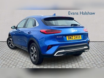 Used Kia XCeed 2023 for sale - 78037491: Photo