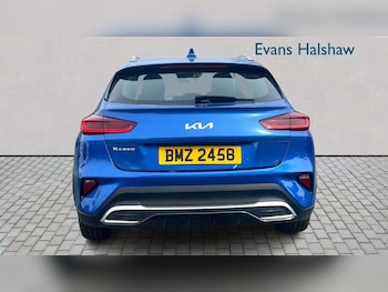 Used Kia XCeed 2023 for sale - 78037491: Photo