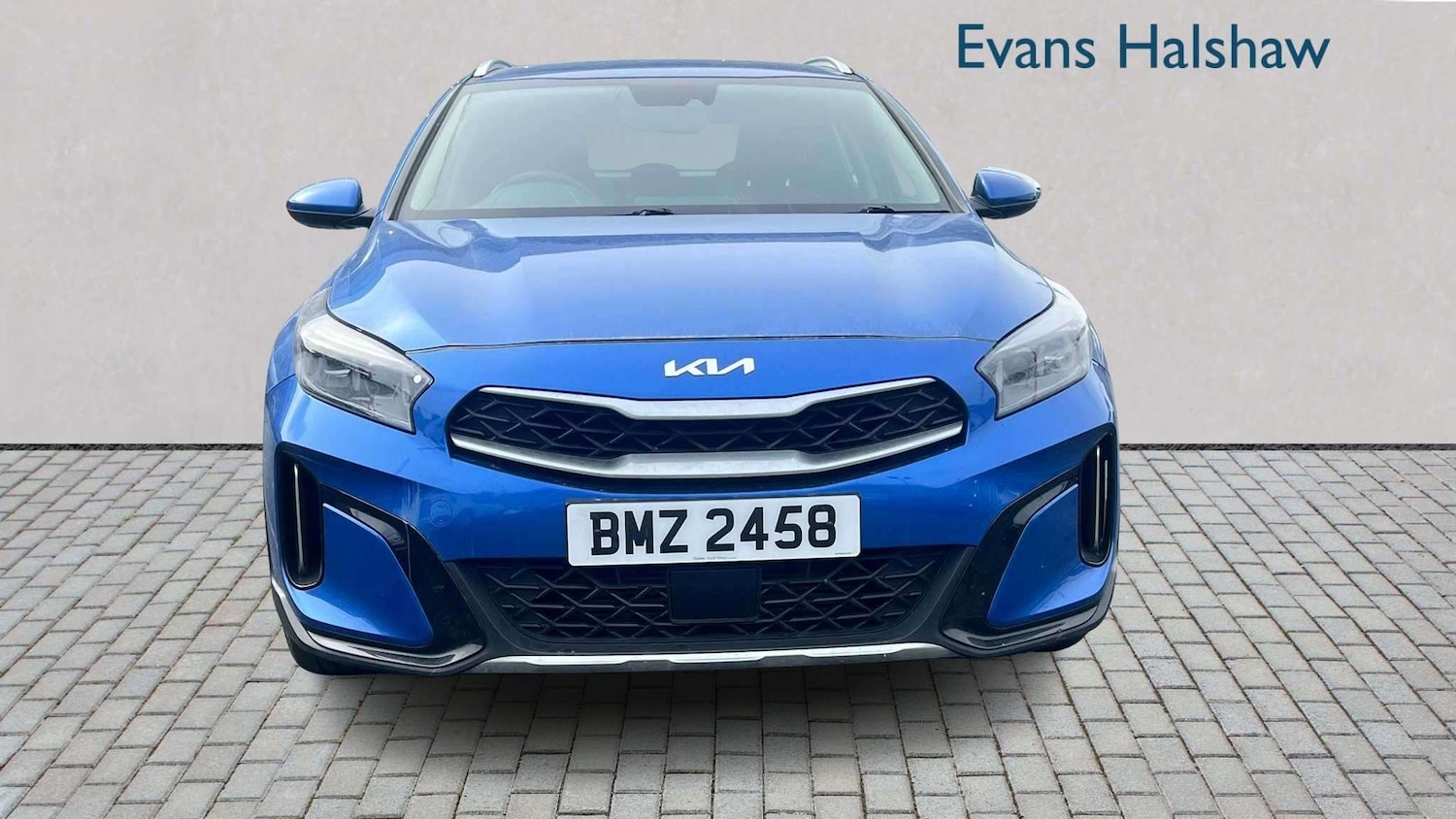 Used Kia XCeed 2023 for sale - 78037491: Photo 6