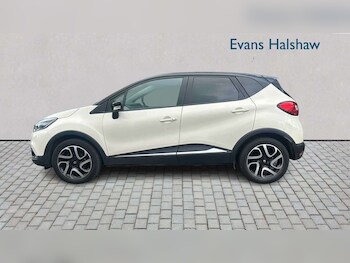 Used Renault Captur 2015 for sale - 78857507: Photo