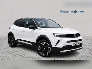 Used Vauxhall Mokka 2023 for sale - 78991432: Photo
