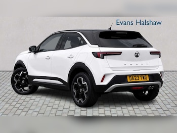 Used Vauxhall Mokka 2023 for sale - 78991432: Photo
