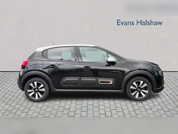 Used Citroen C3 2023 for sale - 79443787: Photo
