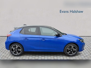 Used Vauxhall Corsa 2025 for sale - 79147808: Photo