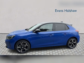 Used Vauxhall Corsa 2025 for sale - 79147808: Photo